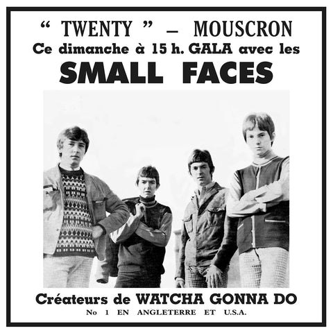 Small Faces