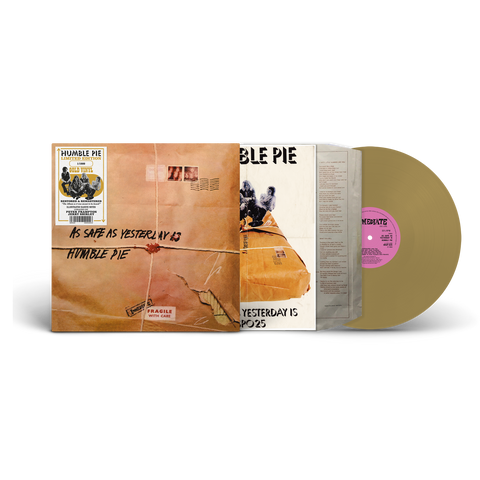Humble Pie