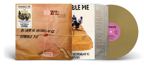 Humble Pie
