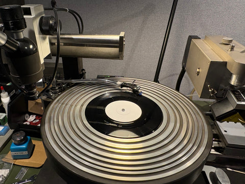 Inside AIR Studios - With the Immediate Singles Boxset