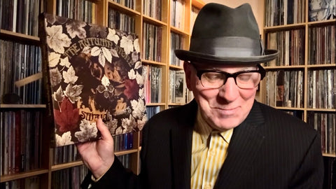 Norman Maslov - The Best Box Set of 2025 (So Far)