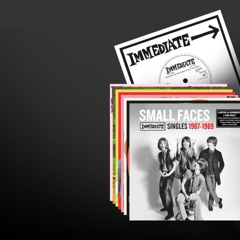 Small Faces
