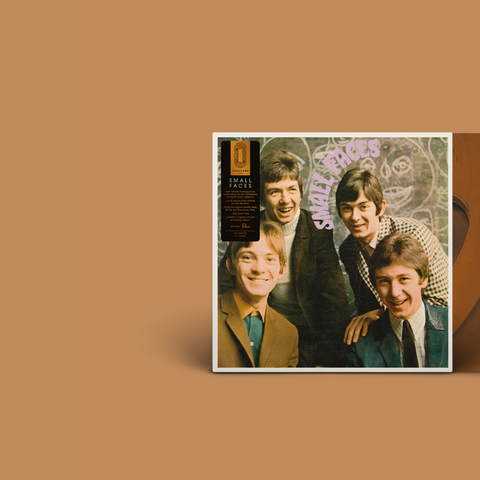 Small Faces