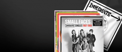 Small Faces