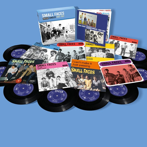 Small Faces