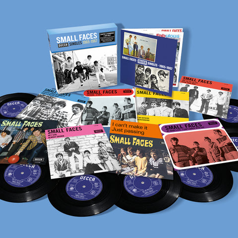Small Faces