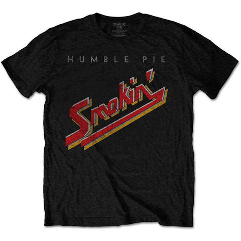 Smokin' Vintage - T-Shirt