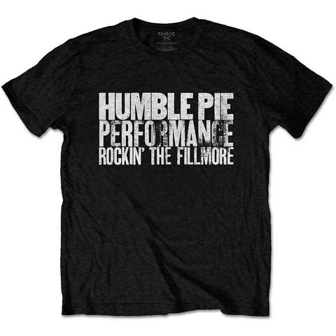 Rockin The Fillmore - T-Shirt