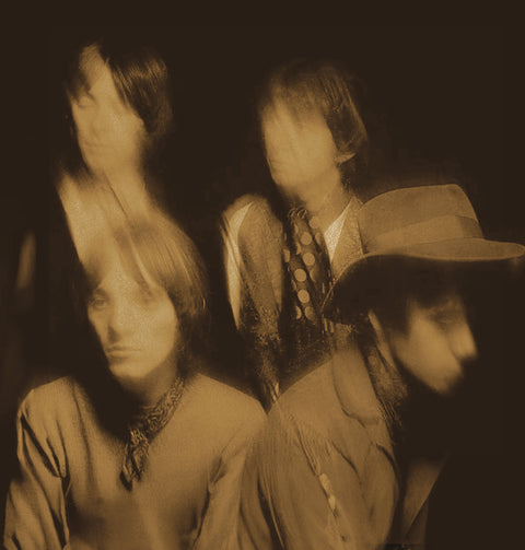 The Autumn Stone 3 LP Collectors Edition Boxset (UNSIGNED)