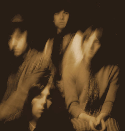 The Autumn Stone 3 LP Collectors Edition Boxset (UNSIGNED)
