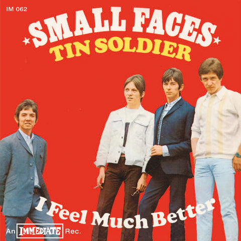 Immediate Singles 1967-1969 - single sleeve 4
