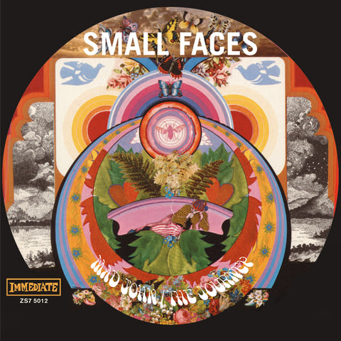 Immediate Singles 1967-1969 - single sleeve 6
