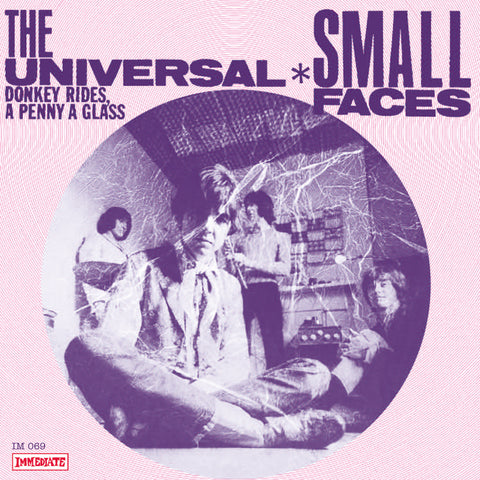 Immediate Singles 1967-1969 - single sleeve 7