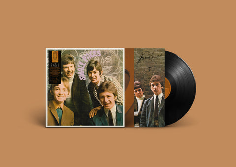 Small Faces Debut Album - Limited Edition 180g