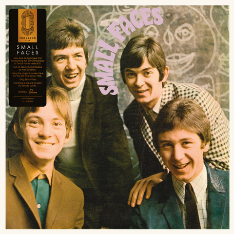 Fontana Records - 1000 Club