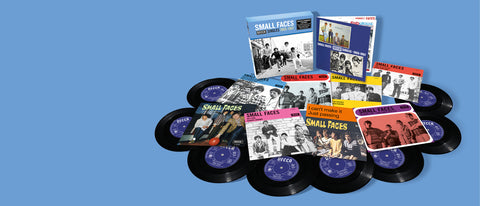 Small Faces