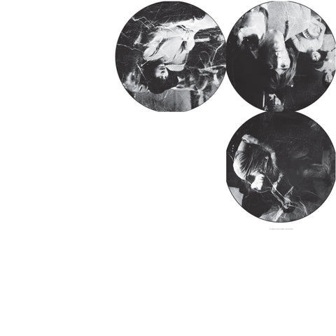 Ogdens’ Nut Gone Flake - Half-Speed Master 180-Gram Vinyl