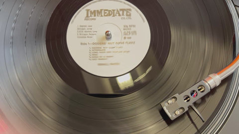 Ogdens’ Nut Gone Flake - Half-Speed Master 180-Gram Vinyl