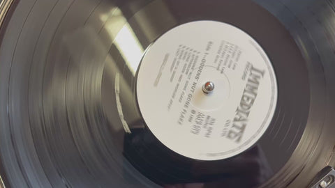 Ogdens’ Nut Gone Flake - Half-Speed Master 180-Gram Vinyl