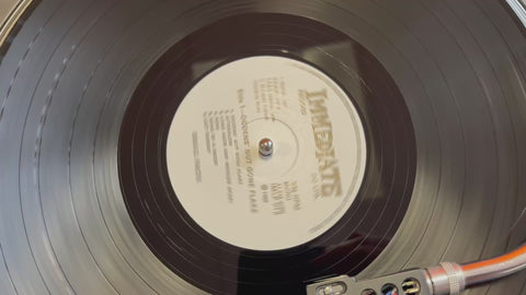 Ogdens’ Nut Gone Flake - Half-Speed Master 180-Gram Vinyl